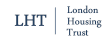 logo for London Housing Trust